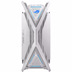 ASUS GR701 ROG Hyperion White Blanc - Vue supplémentaire 17
