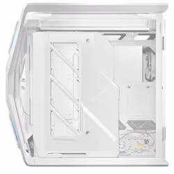 ASUS GR701 ROG Hyperion White Blanc - Vue supplémentaire 19