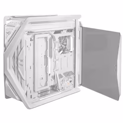 ASUS GR701 ROG Hyperion White Blanc - Vue supplémentaire 20