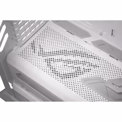 ASUS GR701 ROG Hyperion White Blanc