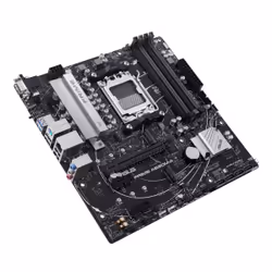 ASUS PRIME A620M-A-CSM AMD A620 Emplacement AM5 micro ATX - Vue supplémentaire 4