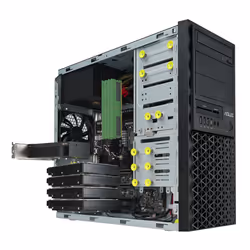 ASUS ExpertCenter E500 G9-1290K021R i9-12900K 32Go 512Go SSD Win11 Pro Noir
