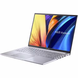 ASUS VivoBook 16" i7-11370H 12 Go 512Go SSD Argent