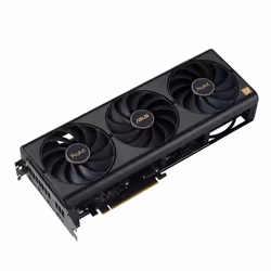 ASUS PROART-RTX4070TI-O12G, GeForce RTX 4070 Ti, 12 Go, GDDR6X, 192 bit, 7680 x 4320 pixels, PCI Express 4.0