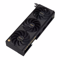 ASUS PROART-RTX4070TI-O12G NVIDIA GeForce RTX 4070 Ti 12 Go GDDR6X
