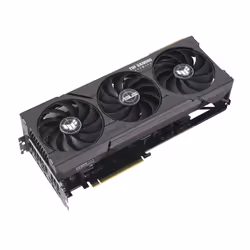 ASUS TUF Gaming TUF-RTX4060TI-O8G-GAMING, GeForce RTX 4060 Ti, 8 Go, GDDR6, 128 bit, 7680 x 4320 pixels, PCI Express 4.0