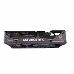 ASUS TUF Gaming TUF-RTX4060TI-O8G-GAMING NVIDIA GeForce RTX 4060 Ti 8 Go GDDR6 - Vue supplémentaire 10
