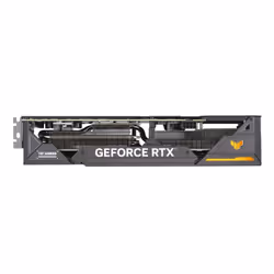 ASUS TUF Gaming TUF-RTX4060TI-O8G-GAMING NVIDIA GeForce RTX 4060 Ti 8 Go GDDR6 - Vue supplémentaire 11