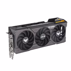 ASUS TUF Gaming TUF-RTX4060TI-O8G-GAMING NVIDIA GeForce RTX 4060 Ti 8 Go GDDR6 - Vue supplémentaire 4