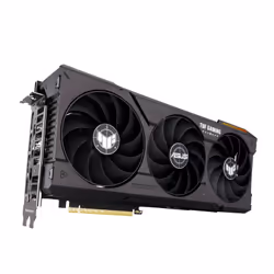 ASUS TUF Gaming TUF-RTX4060TI-O8G-GAMING NVIDIA GeForce RTX 4060 Ti 8 Go GDDR6 - Vue supplémentaire 5