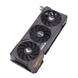 ASUS TUF Gaming TUF-RTX4060TI-O8G-GAMING NVIDIA GeForce RTX 4060 Ti 8 Go GDDR6 - Vue supplémentaire 6