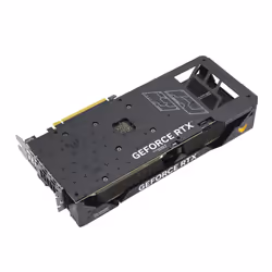 ASUS TUF Gaming TUF-RTX4060TI-O8G-GAMING NVIDIA GeForce RTX 4060 Ti 8 Go GDDR6 - Vue supplémentaire 8