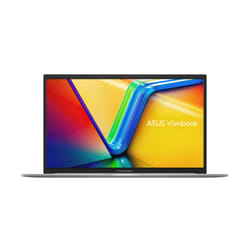 ASUS VivoBook 17 F1704VA-AU186W i5-1335U 17.3" Full HD 16Go 512Go SSD Argent