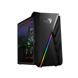 ASUS ROG Strix G35DX-SP006D Midi Tower Ryzen 7 5800X 32Go 2To SSD GeForce RTX 3080 PC Noir