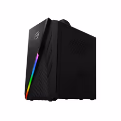 ASUS ROG Strix G35DX-SP006D Midi Tower Ryzen 7 5800X 32Go 2To SSD GeForce RTX 3080 PC Noir