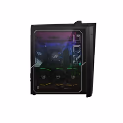 ASUS ROG Strix G35DX-SP006D Midi Tower Ryzen 7 5800X 32Go 2To SSD GeForce RTX 3080 PC Noir