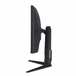 ASUS TUF Gaming VG34VQL3A écran plat de PC 34" UltraWide Quad HD LCD Noir - Vue supplémentaire 4