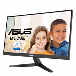 ASUS VY229Q écran plat de PC 21.4" Full HD LCD Noir