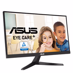 ASUS VY229Q écran plat de PC 21.4" Full HD LCD Noir