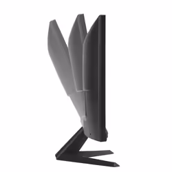 ASUS VY229Q écran plat de PC 21.4" Full HD LCD Noir - Vue supplémentaire 5
