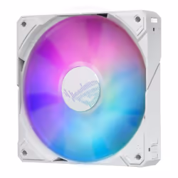 ASUS ROG RYUJIN III 240 ARGB White Edition Processeur Refroidisseur de liquide tout-en-un 12 cm Blanc 1 pièce(s)