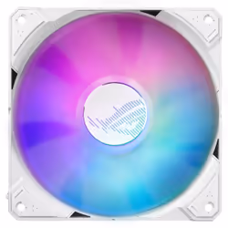 ASUS ROG RYUJIN III 240 ARGB White Edition Processeur Refroidisseur de liquide tout-en-un 12 cm Blanc 1 pièce(s) - Vue supplémentaire 5