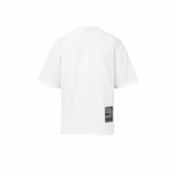 ASUS ROG Cosmic Wave Tee-shirt Coton