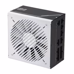 ASUS AP-850G unité d'alimentation d'énergie 850 W 20+4 pin ATX ATX Noir, Blanc - Vue supplémentaire 7