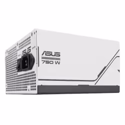 ASUS Prime AP-750G unité d'alimentation d'énergie 750 W 20+4 pin ATX ATX Noir, Blanc - Vue supplémentaire 5