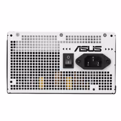 ASUS Prime AP-750G unité d'alimentation d'énergie 750 W 20+4 pin ATX ATX Noir, Blanc - Vue supplémentaire 7