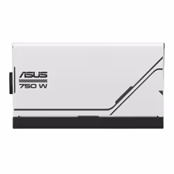 ASUS Prime 750W Gold ( AP-750G ) unité d'alimentation d'énergie 20+4 pin ATX ATX Noir, Blanc - Vue supplémentaire 4
