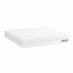 ASUS RT-AX57 Go routeur sans fil Gigabit Ethernet Bi-bande (2,4 GHz / 5 GHz) Blanc