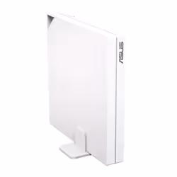ASUS RT-AX57 Go routeur sans fil Gigabit Ethernet Bi-bande (2,4 GHz / 5 GHz) Blanc - Vue supplémentaire 6
