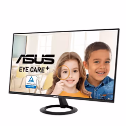 ASUS VZ24EHF écran plat de PC 23.8" Full HD LCD Noir