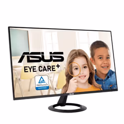 ASUS VZ27EHF écran plat de PC 27" Full HD LCD Noir - Vue supplémentaire 4