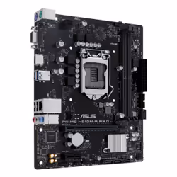 ASUS Prime H510M-R R2.0 Intel H470 LGA 1200 (Socket H5) micro ATX