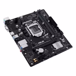 ASUS Prime H510M-R R2.0 Intel H470 LGA 1200 (Socket H5) micro ATX - Vue supplémentaire 4