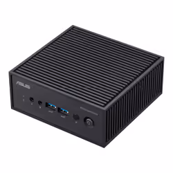 ASUS ExpertCenter PN42-SN100AD Mini PC Intel® N N100 4Go 128Go SSD Win11 Pro Noir