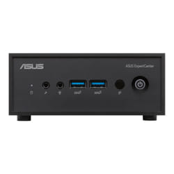 ASUS ExpertCenter PN42-SN200AD Mini PC Intel® N N200 4Go 128Go SSD Win11 Pro Noir