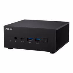 ASUS ExpertCenter PN53-S5064MD, 3,3 GHz, AMD Ryzen™ 5, 7535H, 8 Go, DDR5-SDRAM, 256 Go