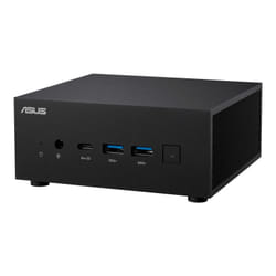 ASUS ExpertCenter PN53-S5064MD Mini PC Ryzen 5 7535H 8Go 256Go SSD Noir