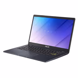ASUS E410MA-EK2409WS Intel® Celeron® N N4020 14" Full HD 4Go 128Go eMMC Noir