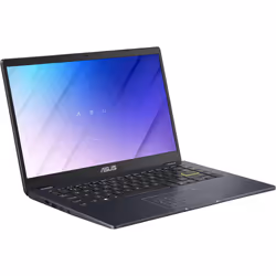 ASUS E410MA-EK2409WS Intel® Celeron® N N4020 14" Full HD 4Go 128Go eMMC Noir