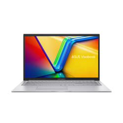ASUS VivoBook 17 X1704ZA-AU076W 17.3" Full HD i3-1215U 8Go 256Go SSD Argent