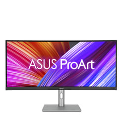 ASUS ProArt PA34VCNV écran plat de PC 34.1" UltraWide Quad HD LCD Noir