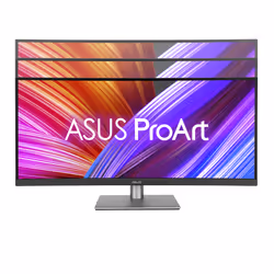 ASUS ProArt PA34VCNV écran plat de PC 34.1" UltraWide Quad HD LCD Noir
