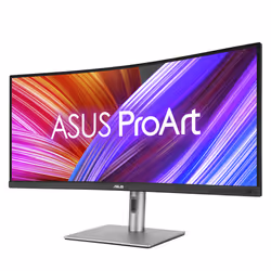 ASUS ProArt PA34VCNV écran plat de PC 34.1" UltraWide Quad HD LCD Noir