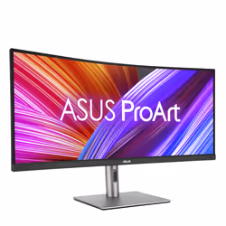 ASUS ProArt PA34VCNV écran plat de PC 34.1" UltraWide Quad HD LCD Noir - Vue supplémentaire 4