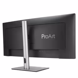 ASUS ProArt PA34VCNV écran plat de PC 34.1" UltraWide Quad HD LCD Noir - Vue supplémentaire 5
