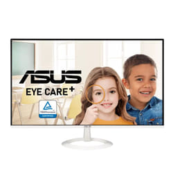 ASUS VZ27EHF-W écran plat de PC 27" Full HD LCD Blanc